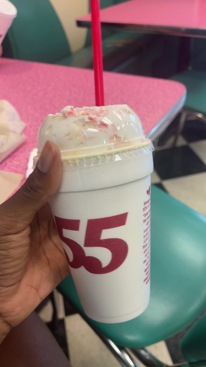 Hwy 55 Burgers Shakes & Fries