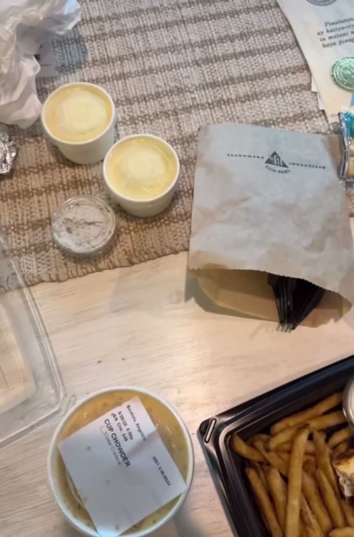 Video review of BJ's Restaurant & Brewhouse