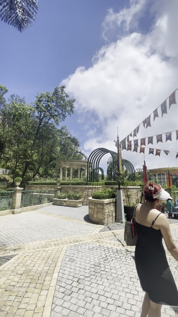 Mercure Danang French Village Bana Hills