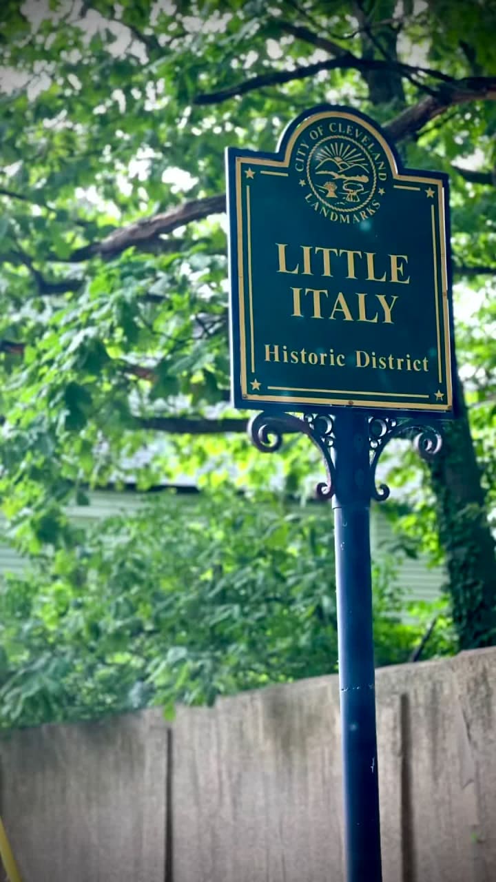 Mia Bella Restaurant