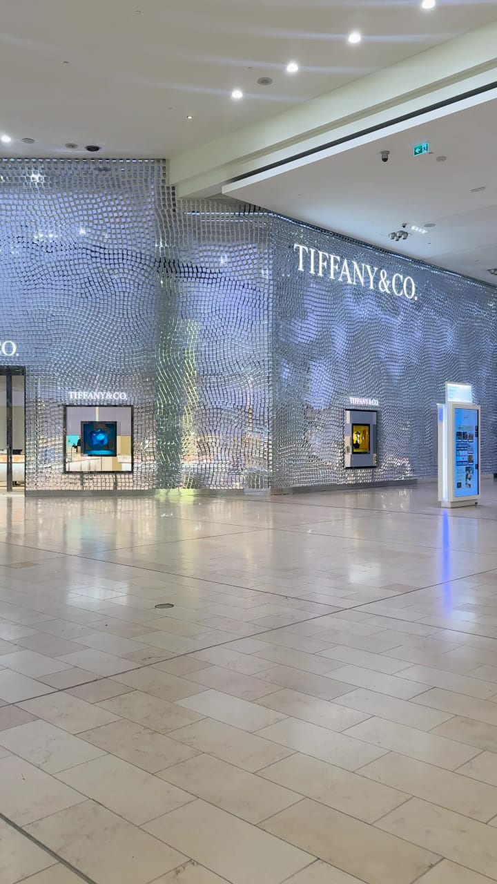 Yorkdale Shopping Centre