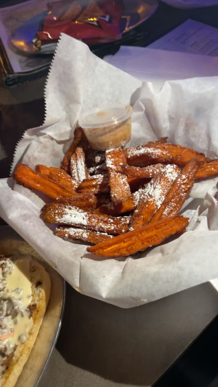 Video review of Kickbacks Gastropub