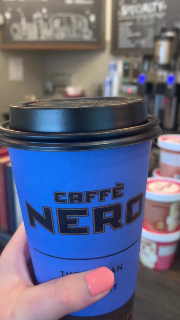 Caffe Nero Americas