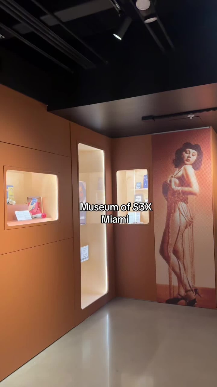 Museum Of Sex