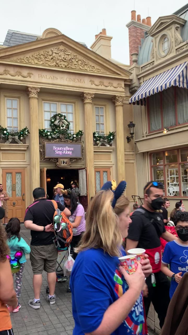 Disney's Hollywood Studios