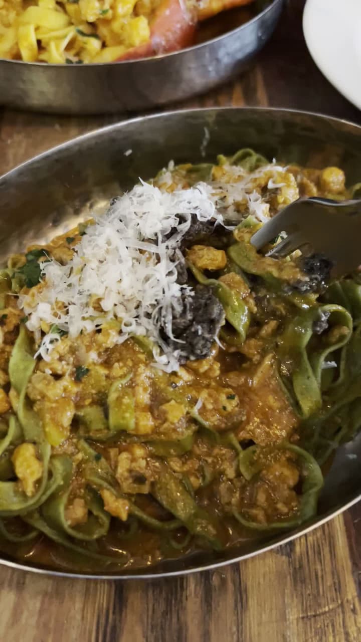 Piccola Cucina Focacceria