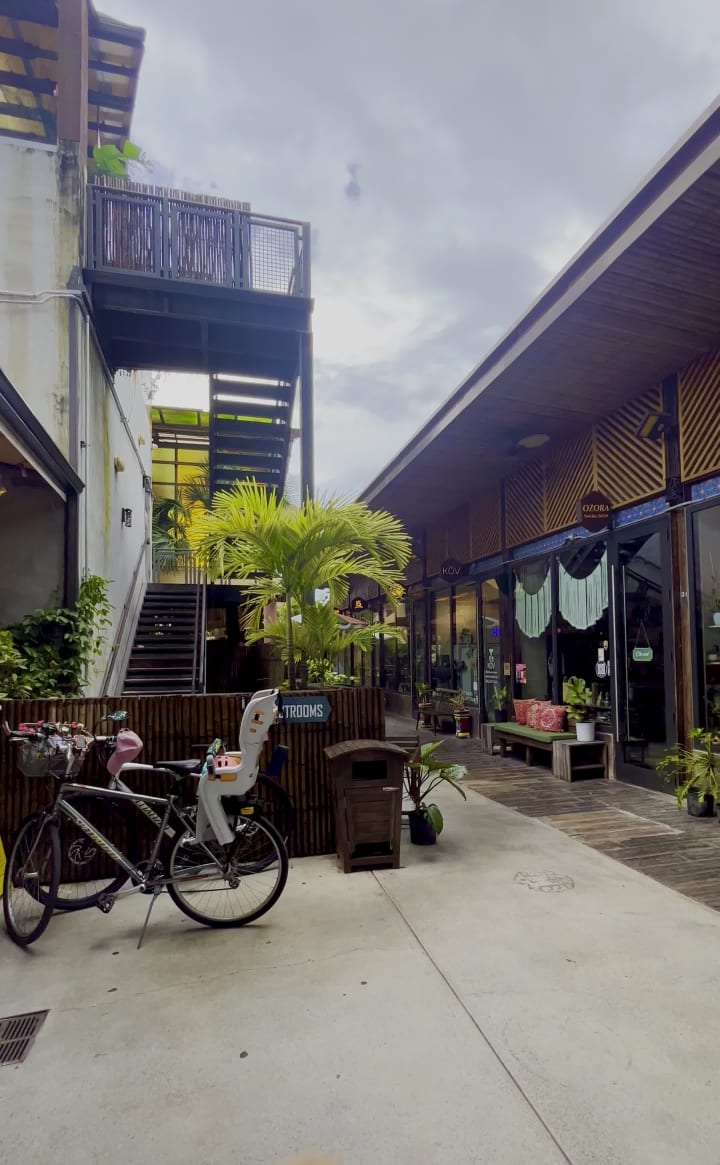 Video review of Upper Buena Vista