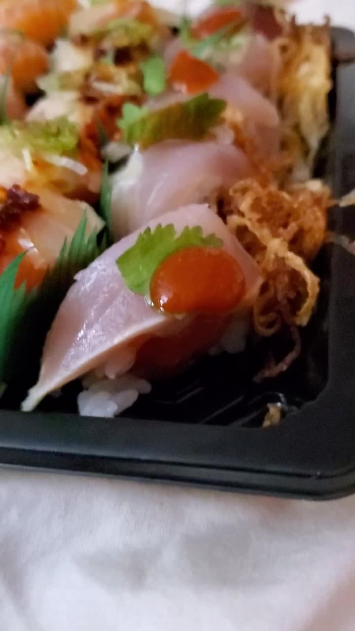 New Japan by SushiStop