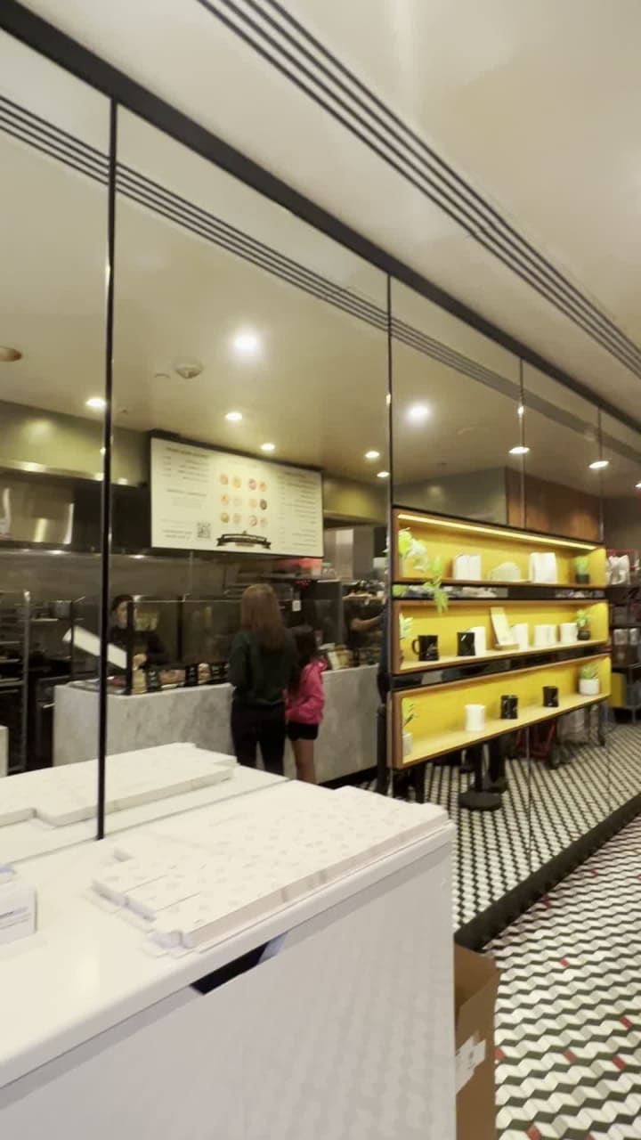 Sidecar Doughnuts & Coffee