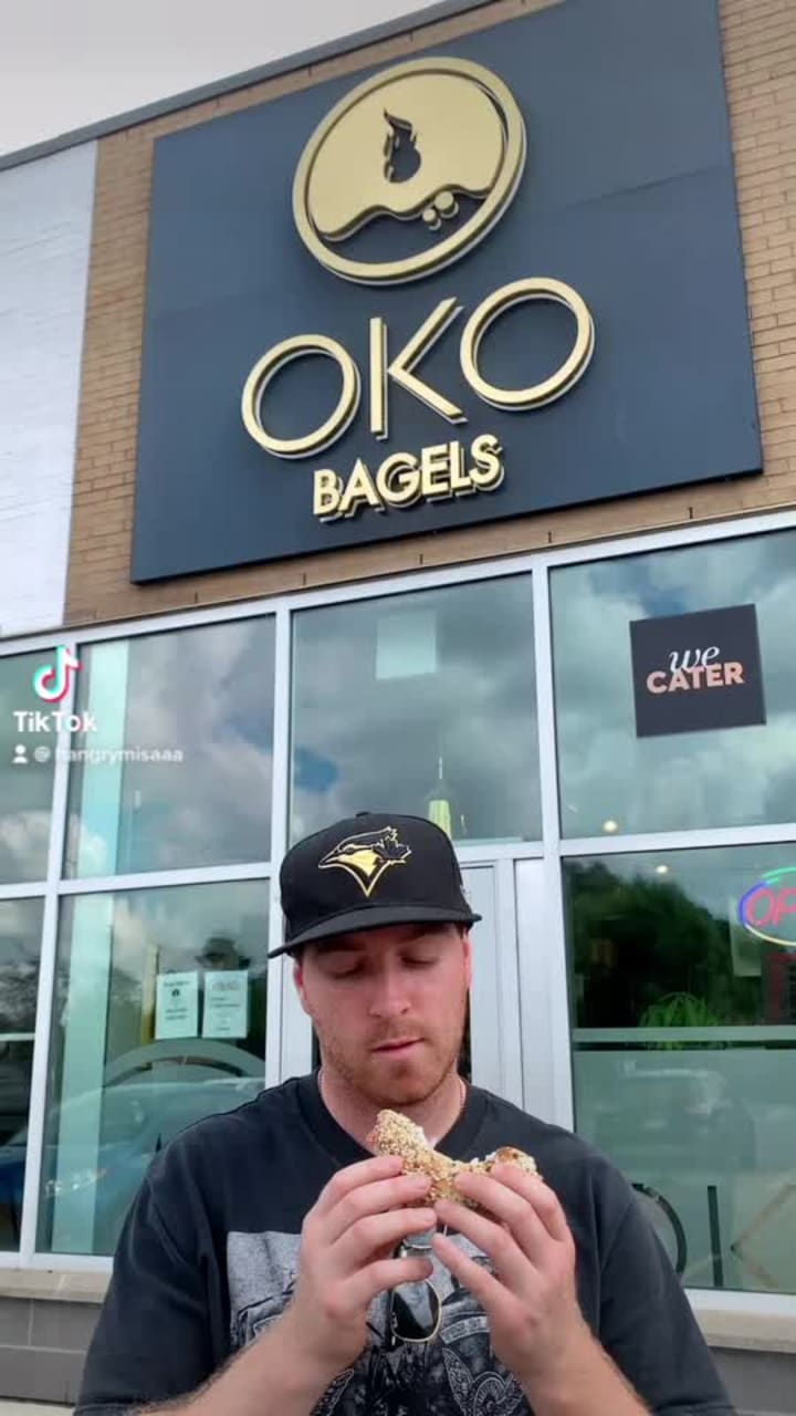 OKO Bagels