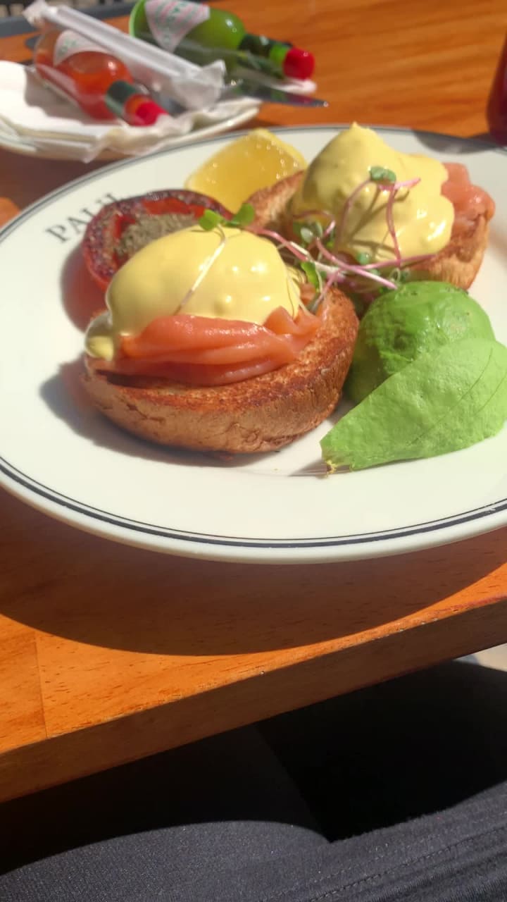 Video review of Paul Melrose Arch