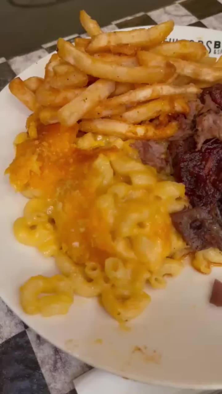 Westwoods BBQ & Spice Co.