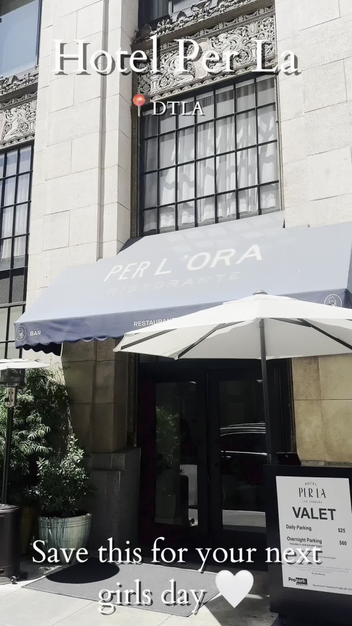 Hotel Per La, Autograph Collection