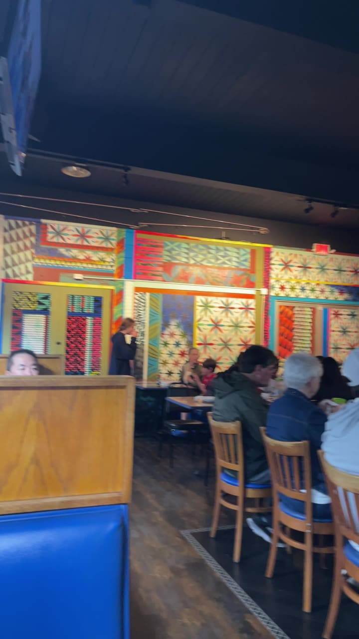 Tiffany's Restaurant & Bar