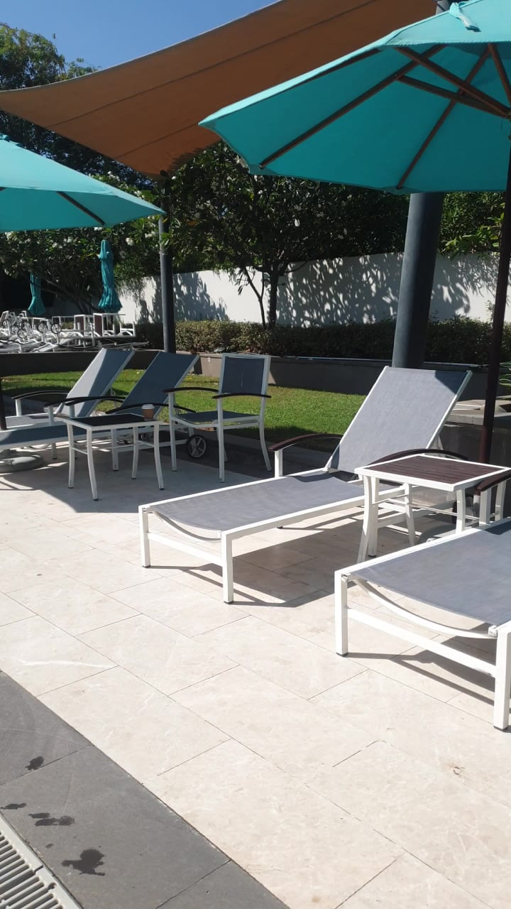 Bay La Sun Hotel and Marina