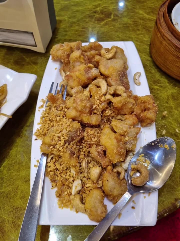 Causeway Seafood Restaurant | Banawe