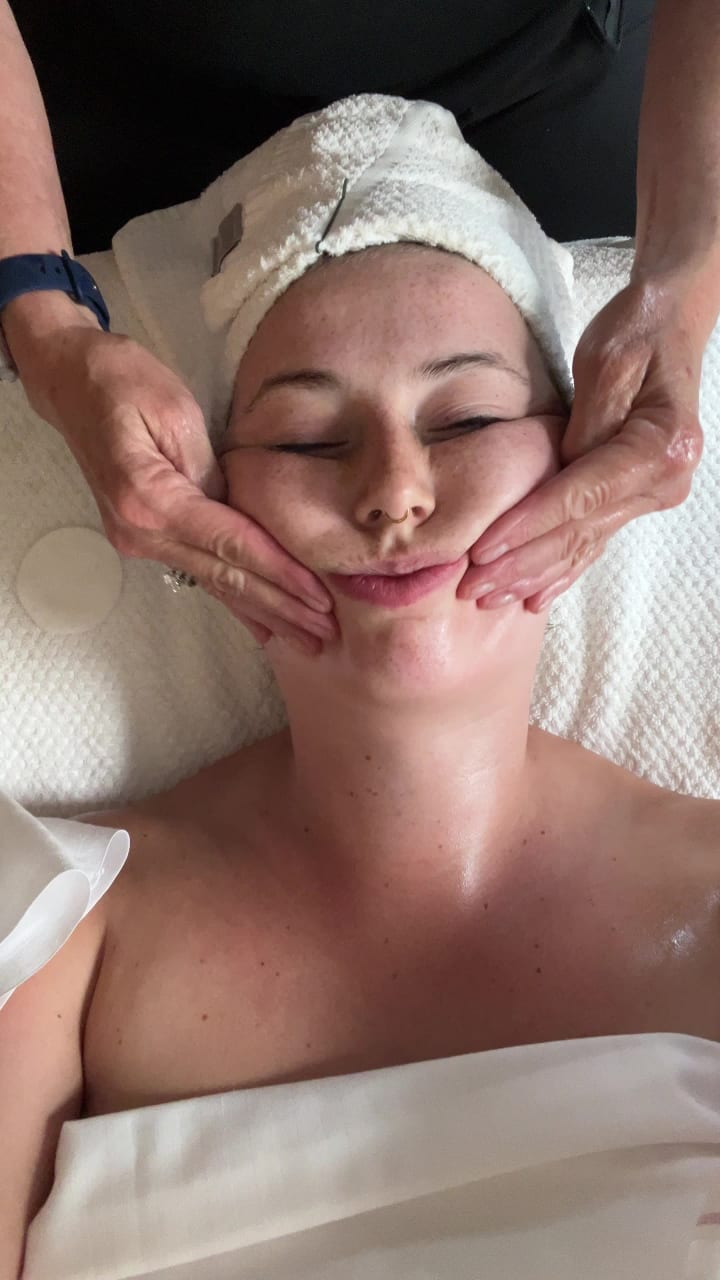 21c Cincinnati Spa @ 21c Museum Hotel