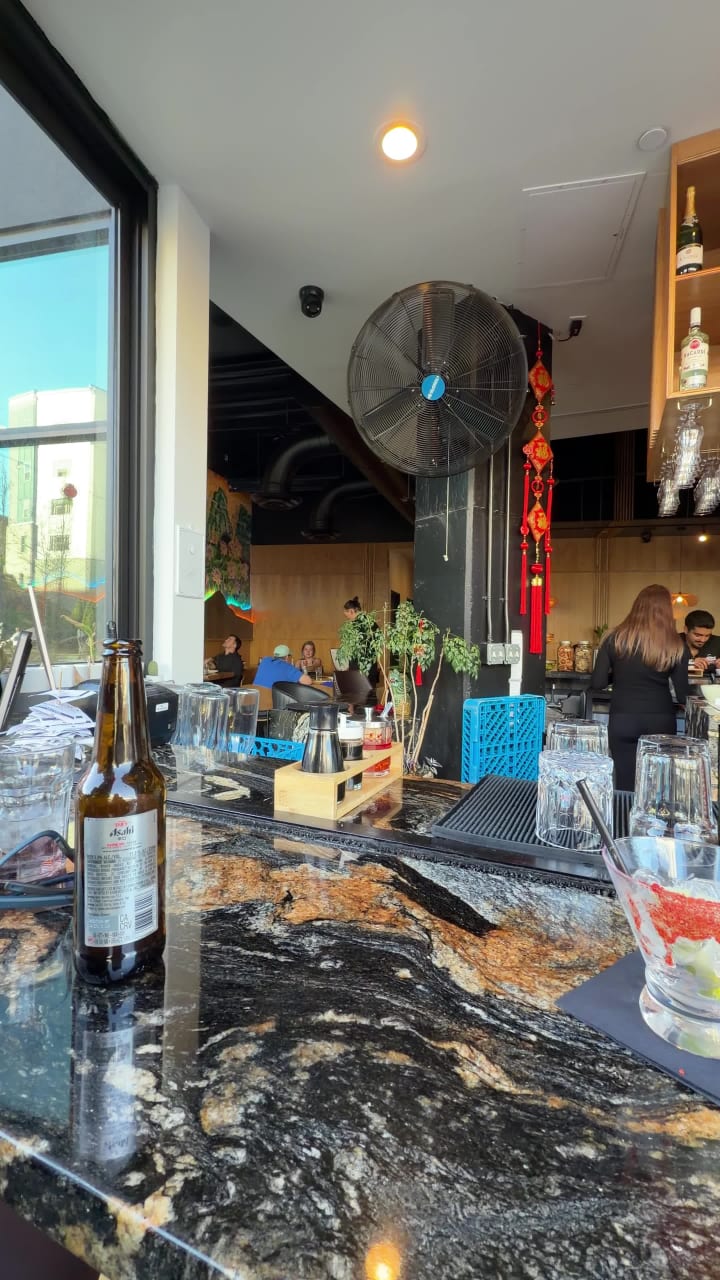 Northern China Eatery