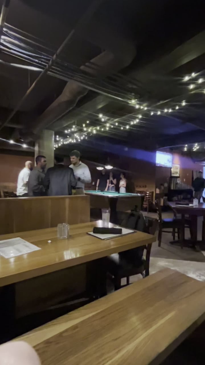 Video review of Ormsby's