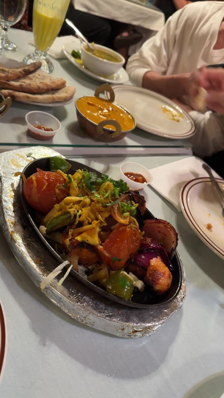 Video review of Himalayan Restaurant