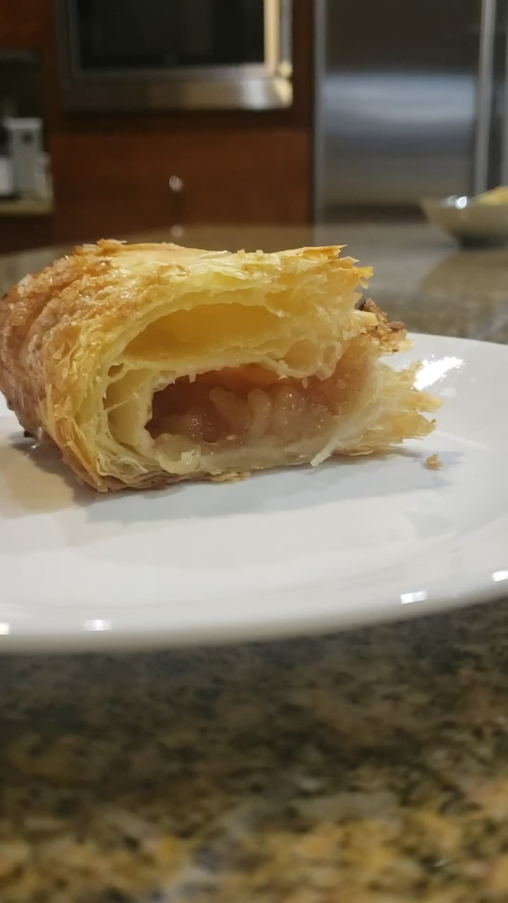 Video review of La Boulangerie