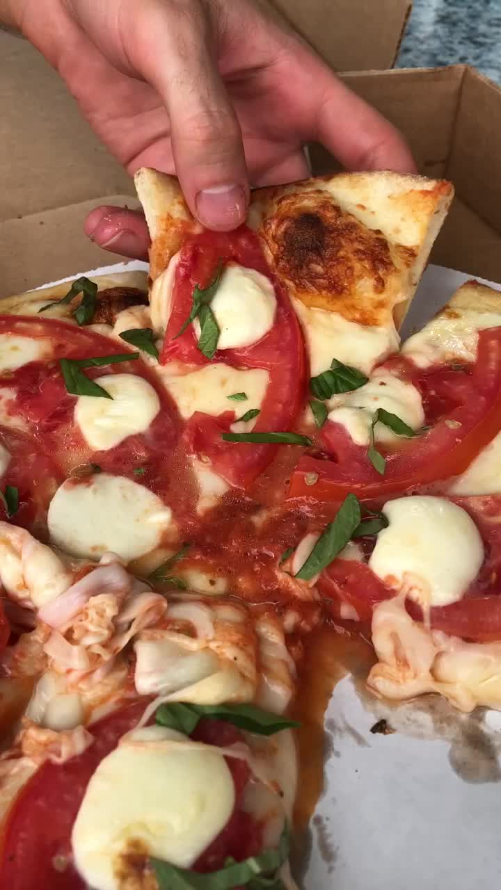 Video review of Martini Italian Bistro