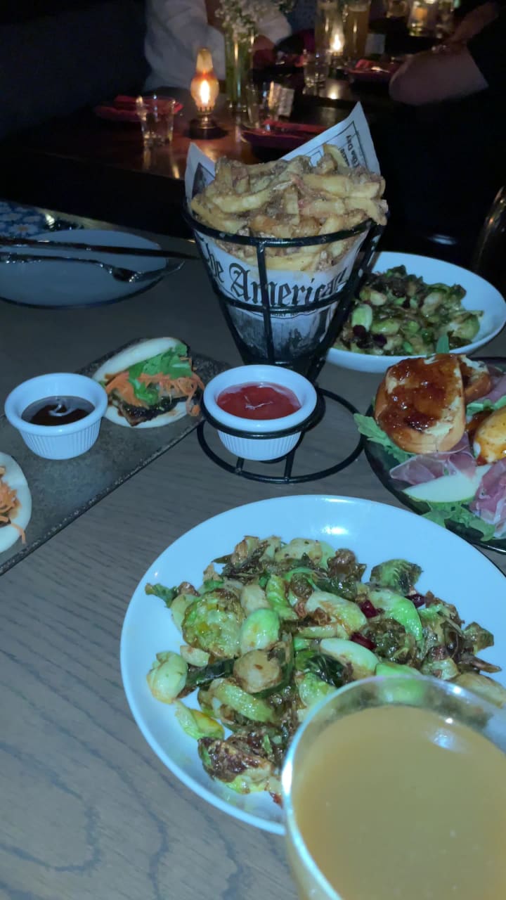 The Blind Pig of Westchester