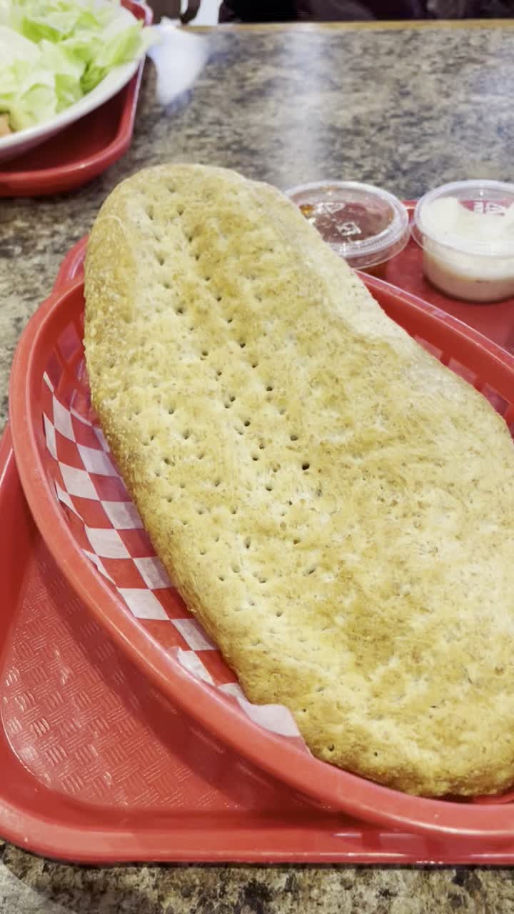 Silk Road Kabob House