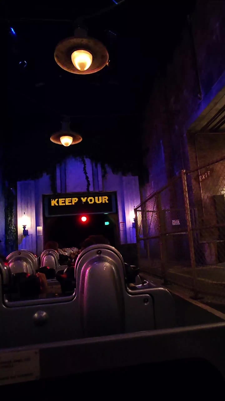 Disney's Hollywood Studios