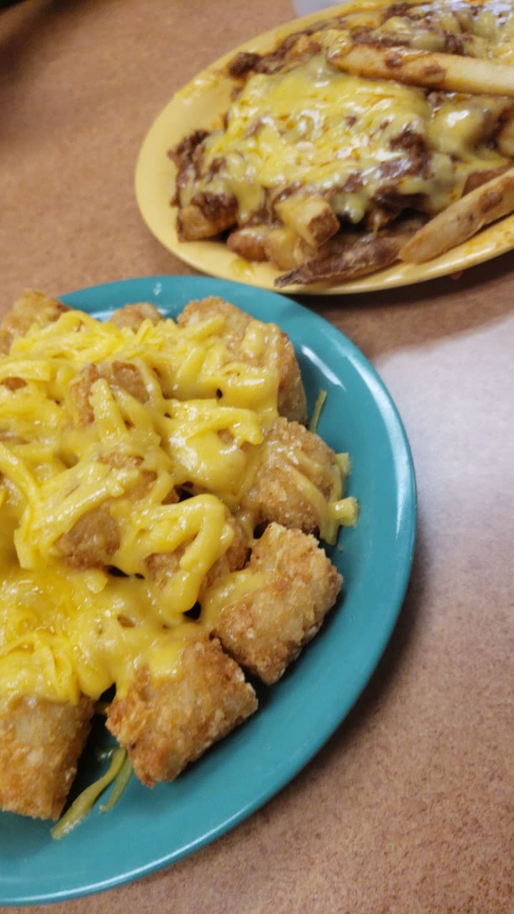 Miss Ann's Classic Diner