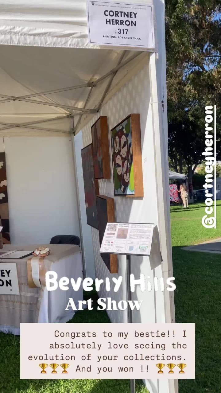 Video review of Beverly Gardens Park