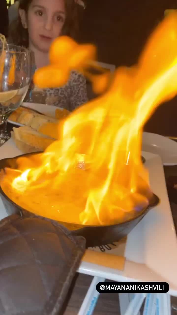 The Sicilian Butcher