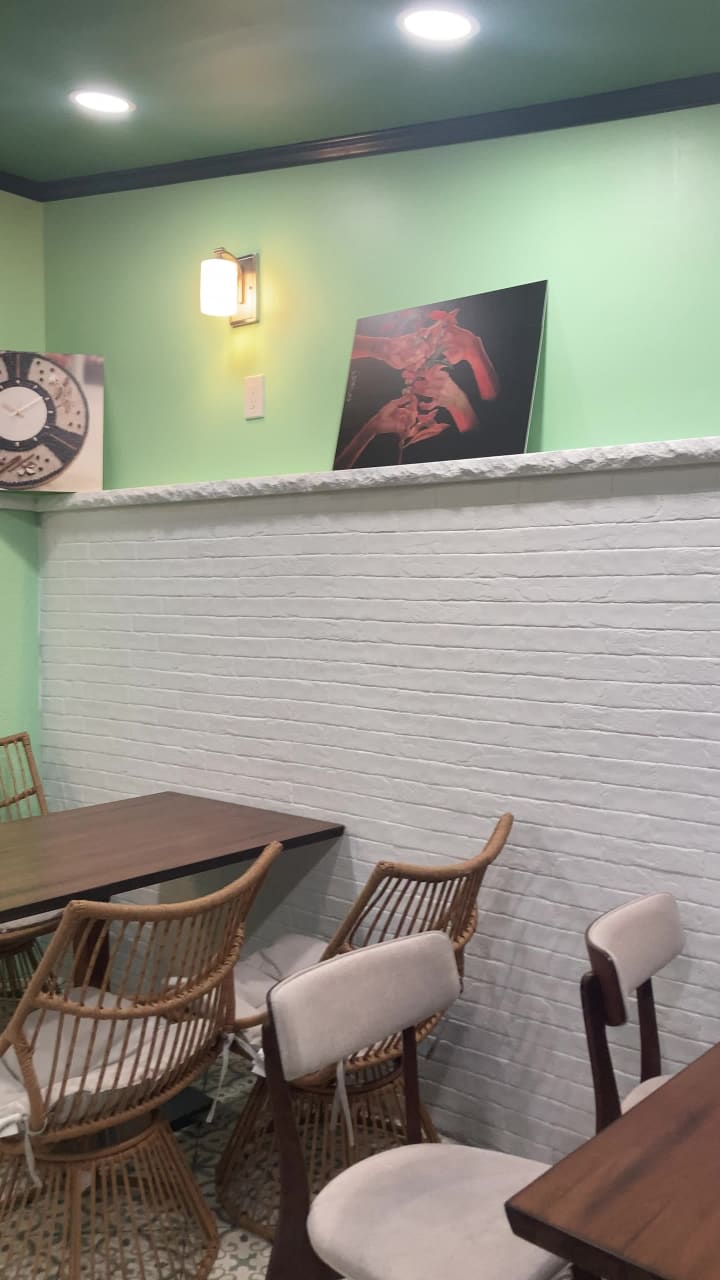 Mokafé Coffee House