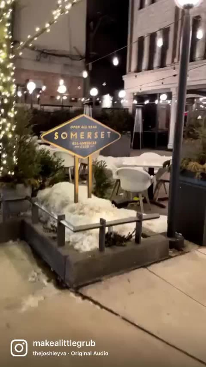 Video review of Somerset