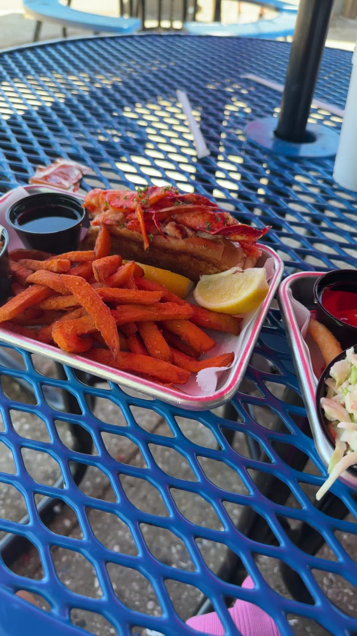 Video review of Taste of Boston