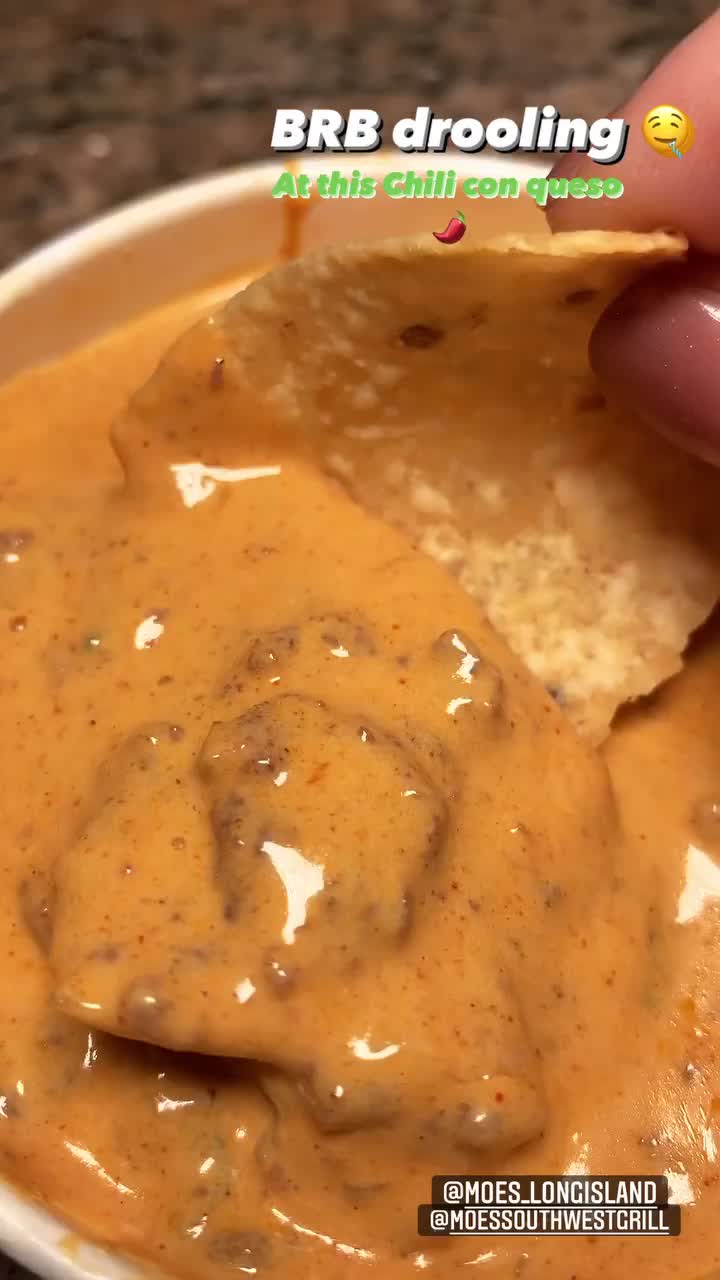 Video review of Moe's Southwest Grill