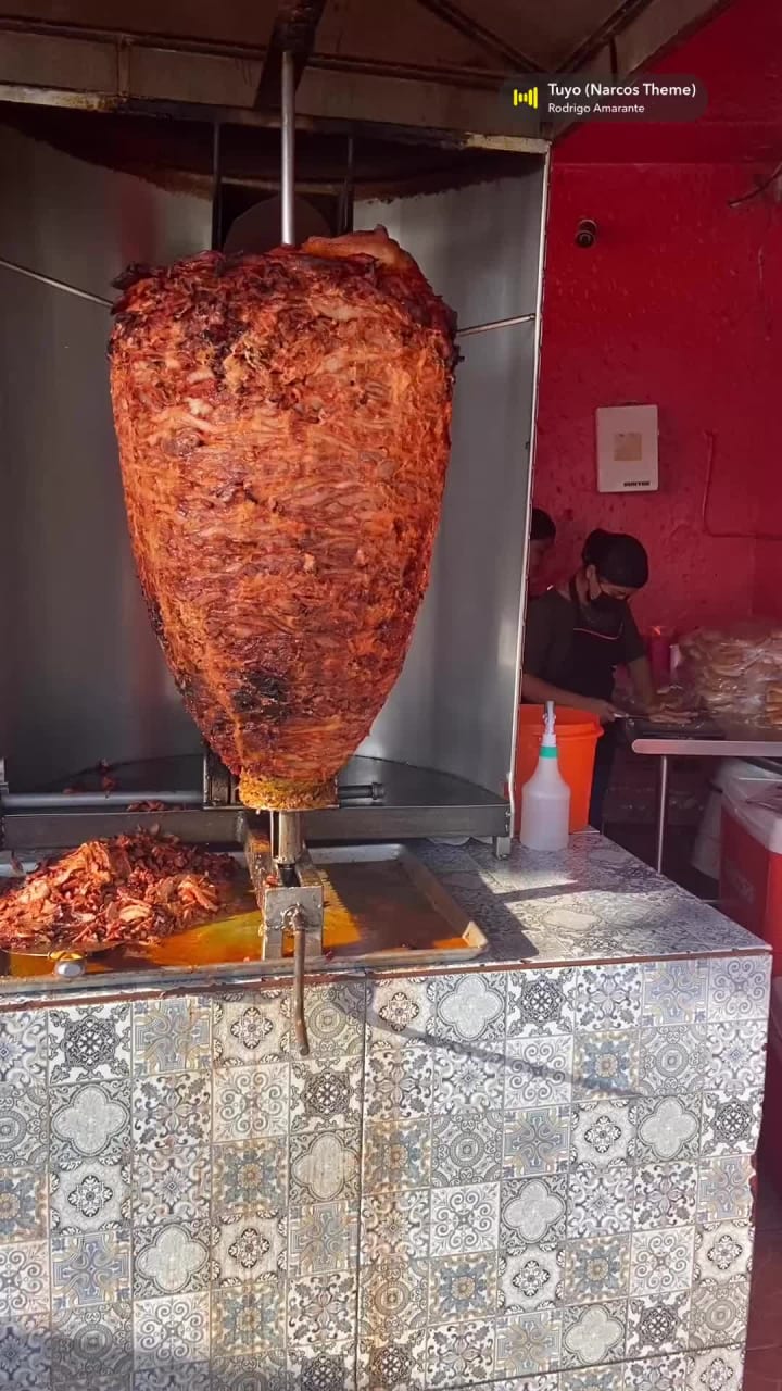 Antojitos La Chiapaneca