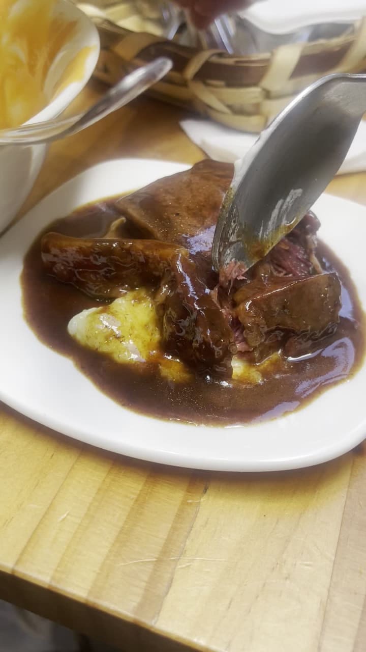 Video review of Borda Berri