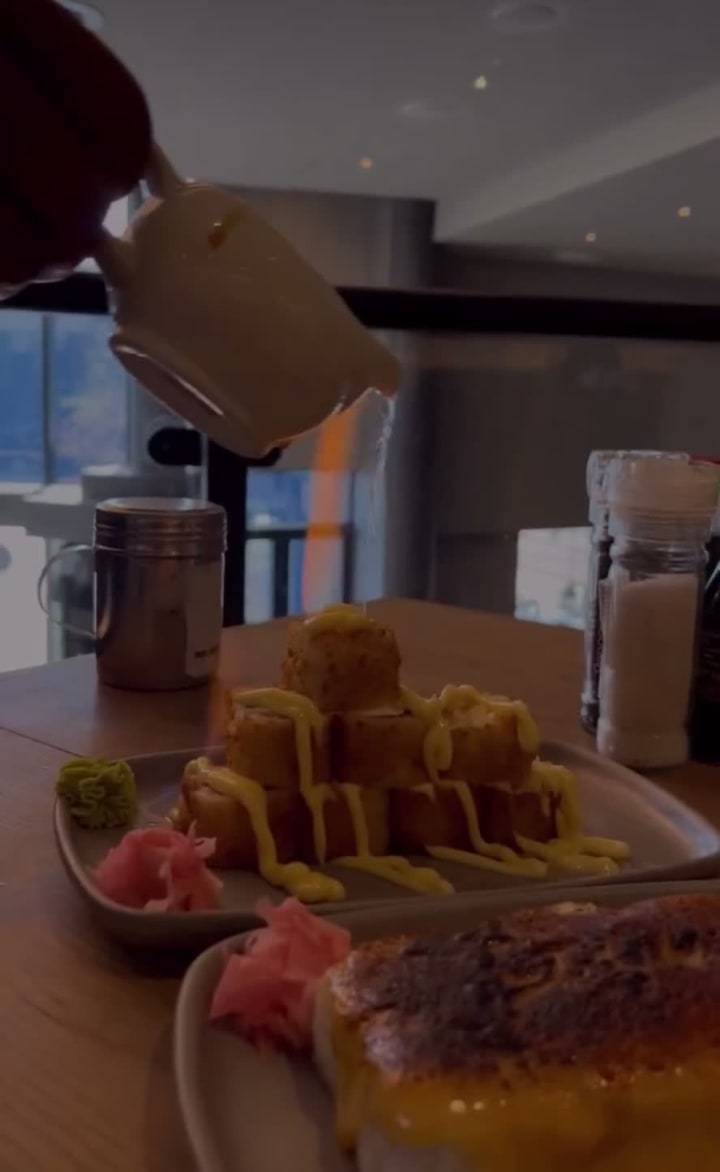 Fireroom Mall of Africa