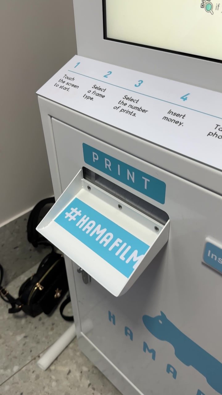 Video review of Capitol Theatre