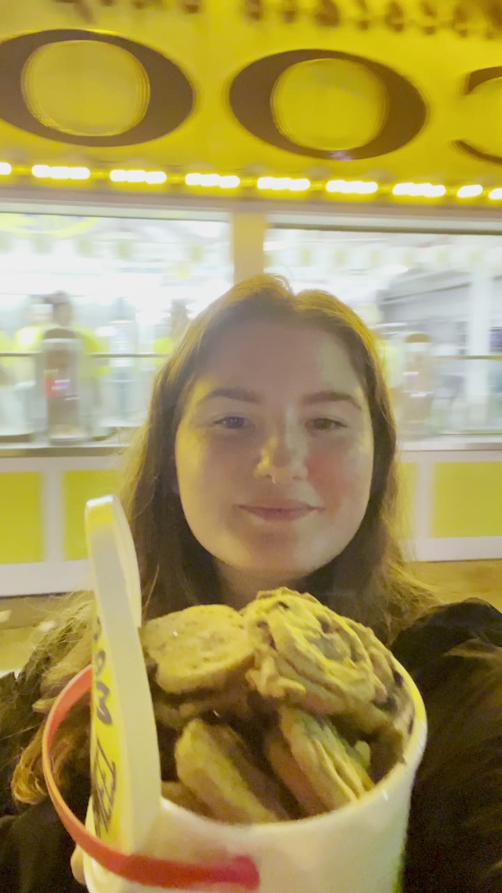 Minnesota State Fair