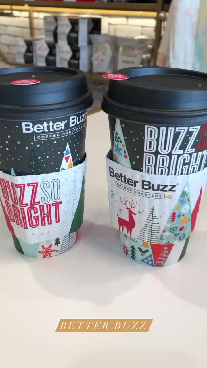 Better Buzz Coffee Escondido