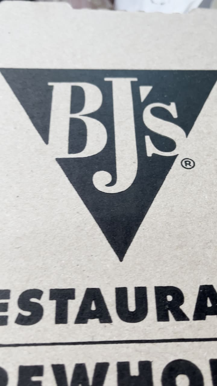 Video review of BJ's Restaurant & Brewhouse