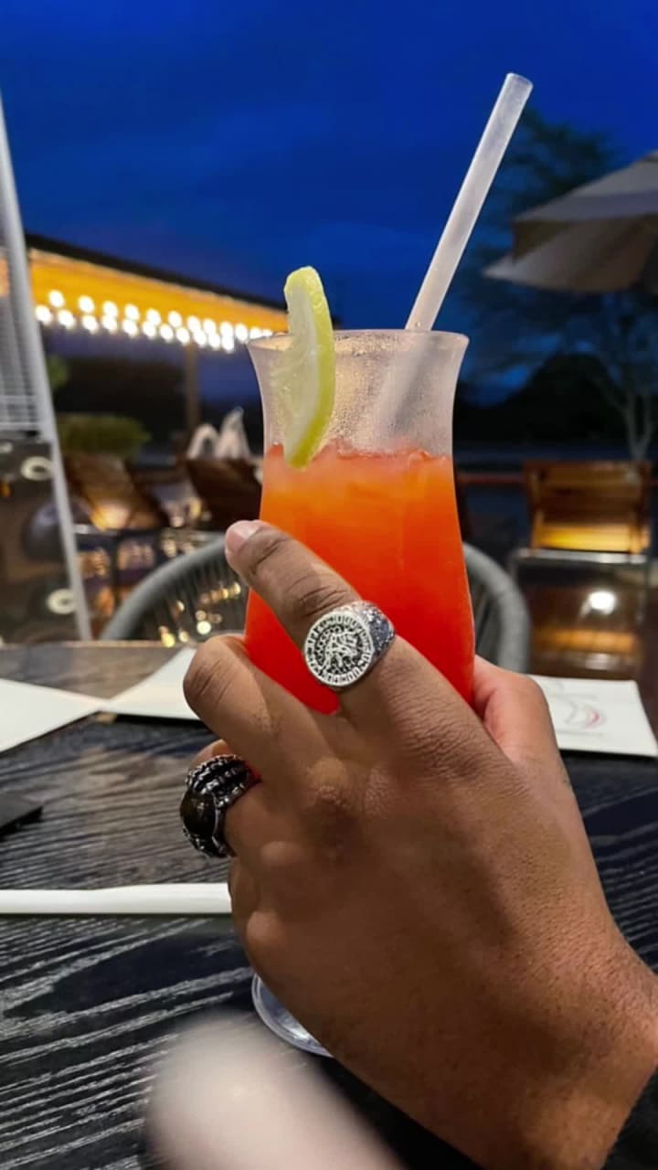 The Capital Mbombela