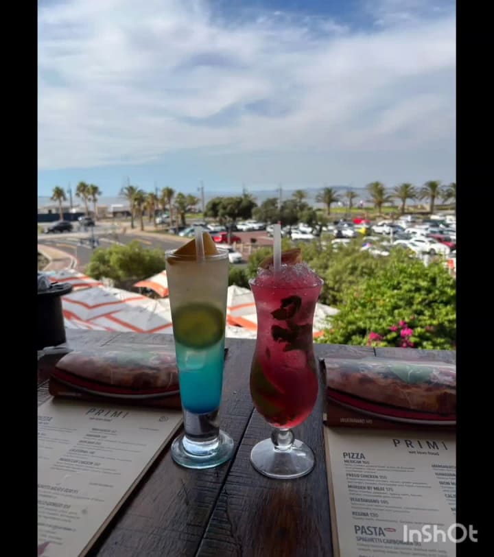 Primi V&A Waterfront 