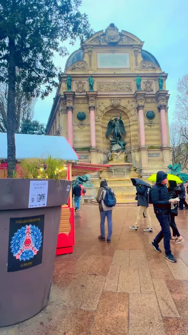 Fuente de San Miguel