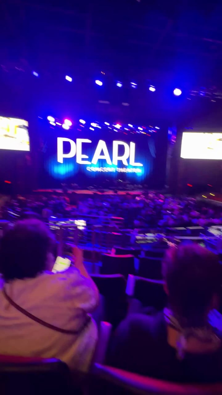 Video review of Palms Casino Resort