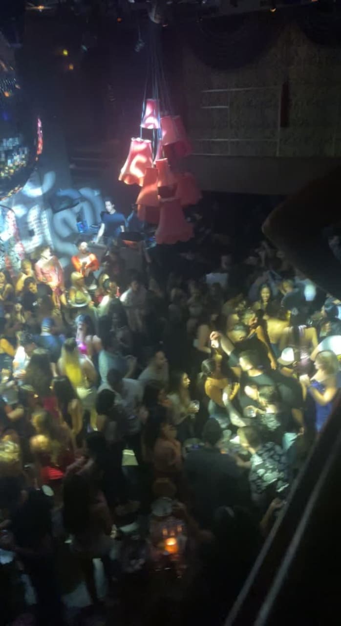 TAO Downtown Restaurant