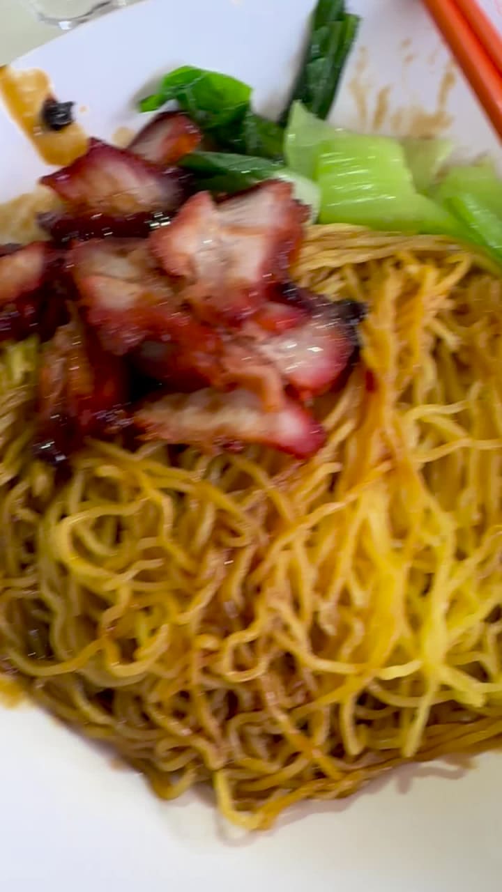 Yishun Park Hawker Centre