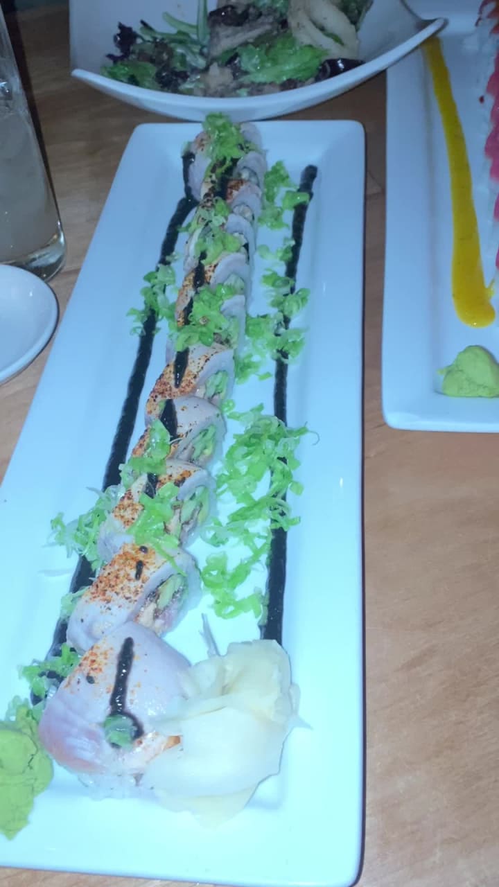 Video review of Momiji